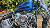 Harley-Davidson Panhead Chopper