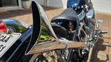 Harley-Davidson Panhead Chopper