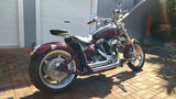 2008 Harley-Davidson Softail Rocker C - SOLD