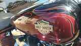 2008 Harley-Davidson Softail Rocker C - SOLD