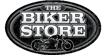 The Biker Store Specialists in Harley-Davidson® BMW® and cruiser customs