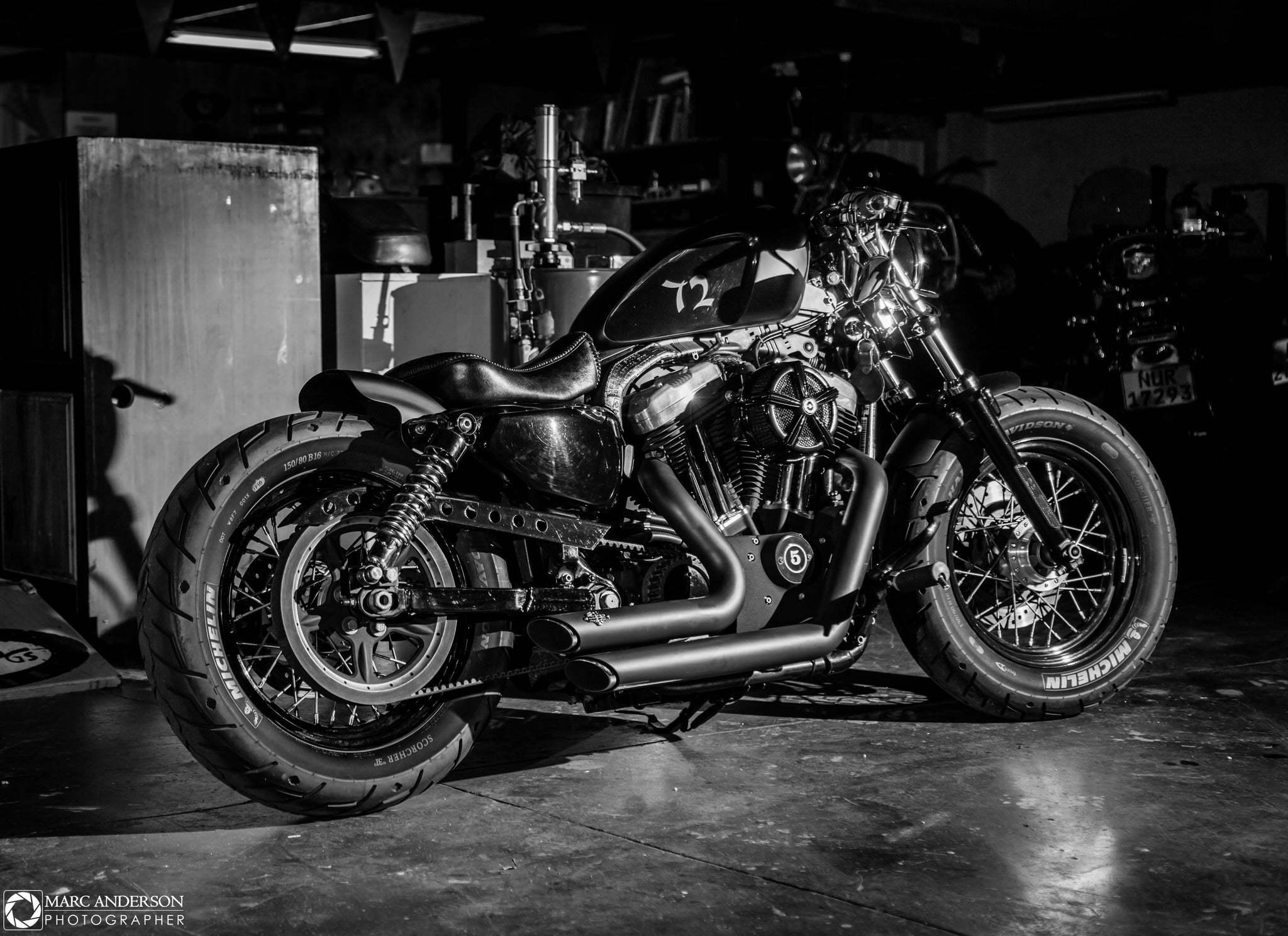The Biker Store Harley-Davidson™©® Specialist