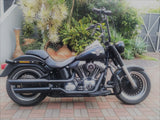 2014 Harley-Davidson Sofatil FatBoy Lo