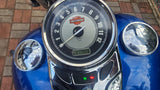 2010 Harley-Davidson Softail Heritage Classic