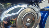 2010 Harley-Davidson Softail Heritage Classic