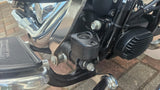 2010 Harley-Davidson Softail Heritage Classic