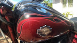 2008 Harley-Davidson Softail Rocker C - SOLD