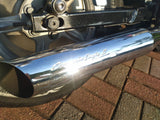 2004 Harley-Davidson Sportster Custom