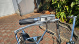 Harley-Davidson Panhead Chopper