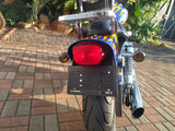 2004 Harley-Davidson Sportster Custom