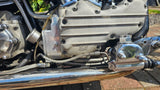 Harley-Davidson Panhead Chopper