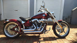 2008 Harley-Davidson Softail Rocker C - SOLD