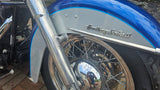 2010 Harley-Davidson Softail Heritage Classic