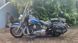 2010 Harley-Davidson Softail Heritage Classic