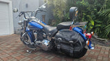 2010 Harley-Davidson Softail Heritage Classic
