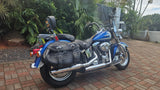 2010 Harley-Davidson Softail Heritage Classic