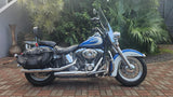 2010 Harley-Davidson Softail Heritage Classic