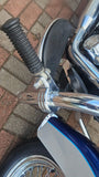 2010 Harley-Davidson Softail Heritage Classic