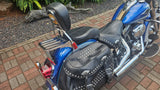 2010 Harley-Davidson Softail Heritage Classic
