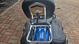 2010 Harley-Davidson Softail Heritage Classic