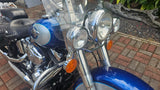 2010 Harley-Davidson Softail Heritage Classic