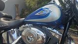 2010 Harley-Davidson Softail Heritage Classic