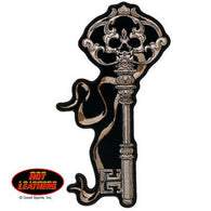 PATCH SKELETON KEY