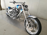 HPU Silver Surfer