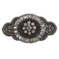 BUCKLE RHINESTONES