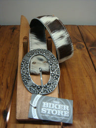 LADY BELT / NGUNI - LADY BUCKLE