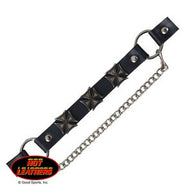 IRON CROSS BOOT CHAIN