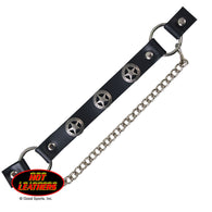 WESTERN STAR BOOT CHAIN