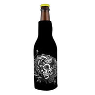 BOTTLE SUIT HENNA SKULL