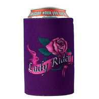 NEOPRENE LADY RIDER CAN WRAP