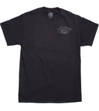 BP DRAGGER / LUCKY 13 SINCE 1991 / SHORT-SLEEVE MEN T-SHIRT