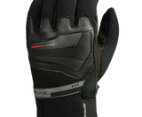 EXILE - SPIRIT GLOVES - Spirit Exile short styled motorcycle glove