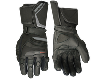 EVADE GAUNTLET - SPIRIT GLOVES - LEATHER/TEXTILE