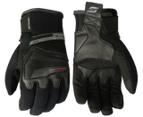 EXILE - SPIRIT GLOVES - Spirit Exile short styled motorcycle glove