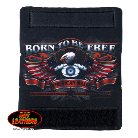 THROTTLE GRIP BORN FREE EAGLE