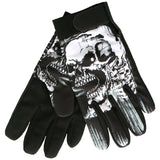 MECHANIC GLOVES ASSASSIN