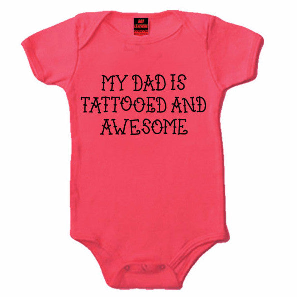 Awesome baby deals onesie