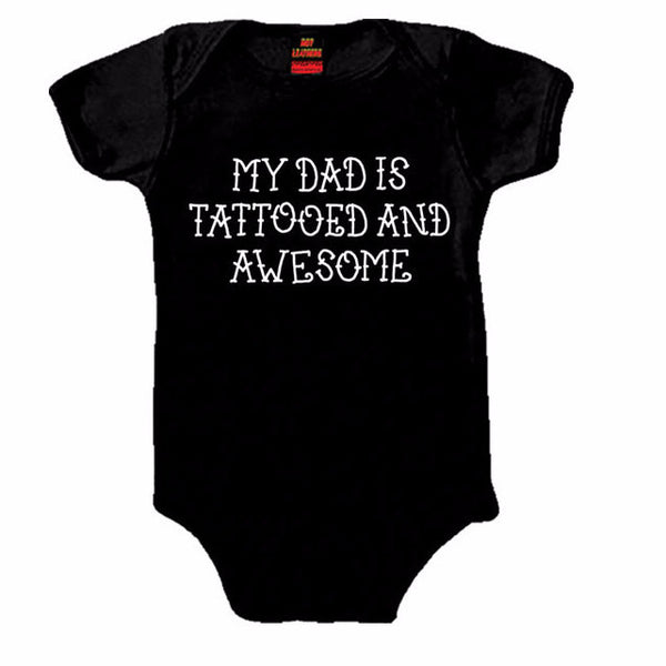Awesome baby deals onesie