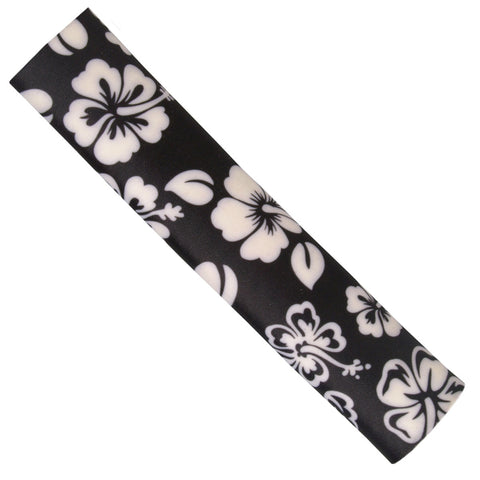 HAIR GLOVE NEOPRENE HIBISCUS