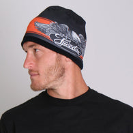 KNIT HAT SUB FREEDOM EAGLE