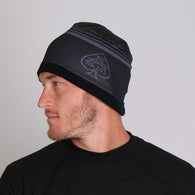 LOW RIDA KNIT HAT