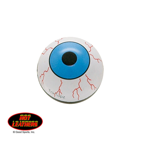 VALVE CAP EYE BALL 2 PACK