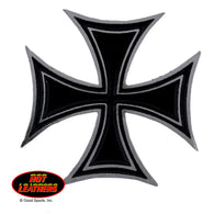 PIN SKINNY IRON CROSS