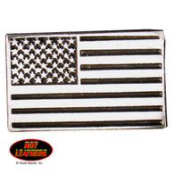 PIN AMERICAN FLAG