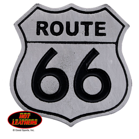 PIN ROUTE 66