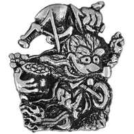 PIN LEPRECHAUN